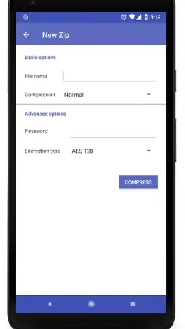 APK Extractor Pro скриншот 1