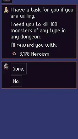 Heroism скриншот 2