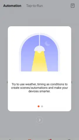 Tuya Smart скриншот 6