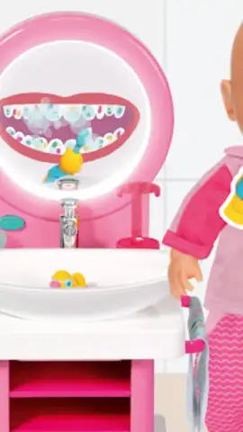 BABY born® Doll & Playtime Fun скриншот 16