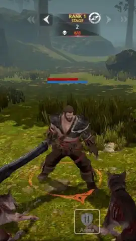 Eternal S скриншот 10