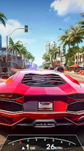 Car Driving Games Car Racing скриншот 13