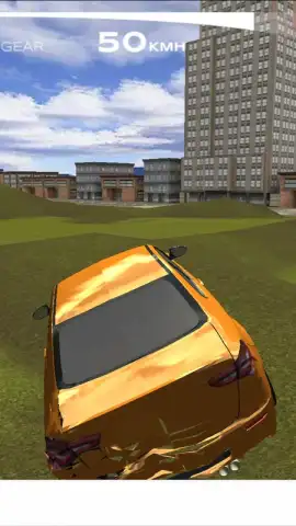 Extreme Car Driving Racing 3D скриншот 7