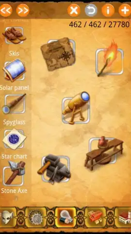 Alchemy Classic скриншот 4
