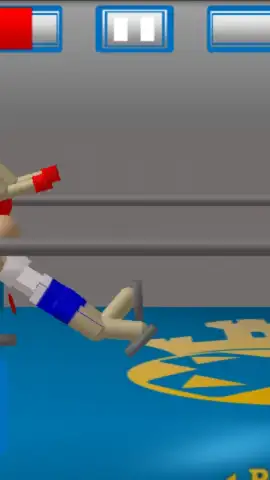 Drunken Wrestlers скриншот 6