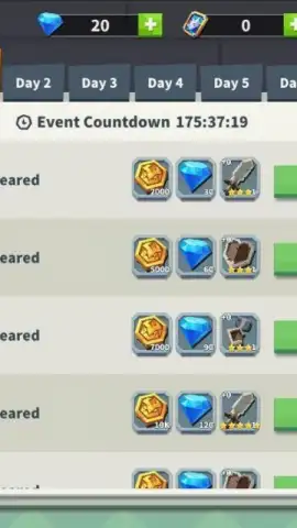 Epic Summoners 2 скриншот 2