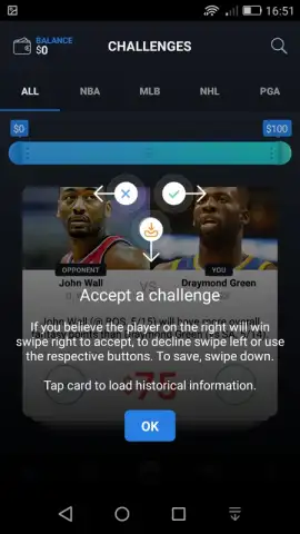 No Halftime скриншот 11
