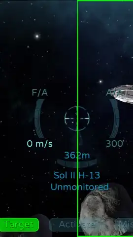 Vendetta Online скриншот 5