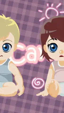 Baby Caring Free скриншот 8