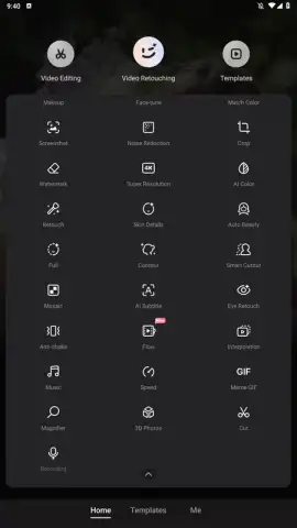 Wink скриншот 19