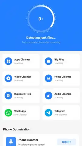 SHAREit - Connect & Transfer скриншот 8