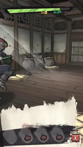 Demon Blade скриншот 9
