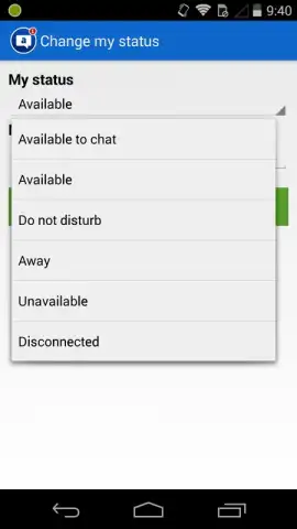 AsapChat for Facebook Chat скриншот 4