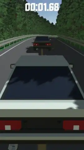 Initial Drift скриншот 1