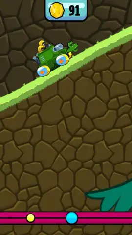 Make & Race 2 скриншот 9