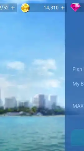 Fishing Strike скриншот 8