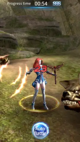 Dragon Nest 2: Legend скриншот 1