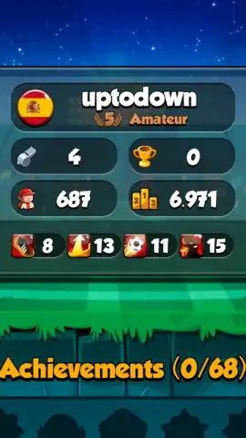 Head Ball 2 скриншот 2