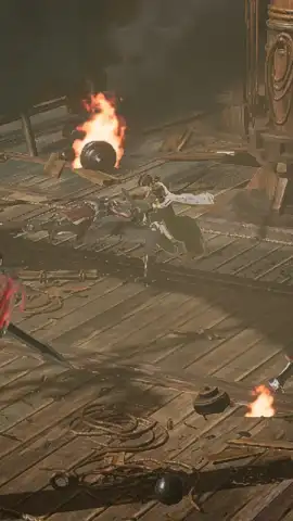 ArcheAge WAR (KR) скриншот 5