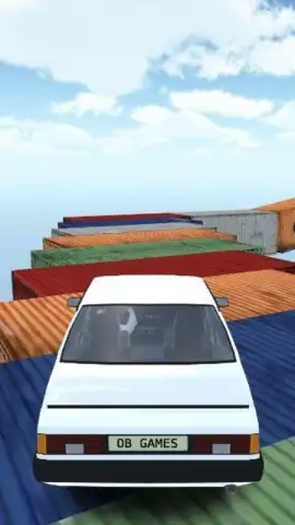 Car Parking and Driving Simulator скриншот 7