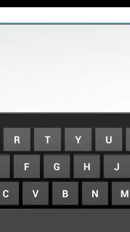 Блокнот скриншот 3