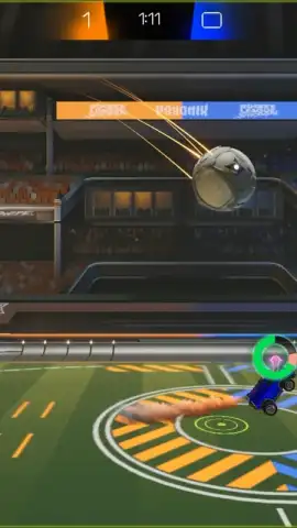 Rocket League Sideswipe скриншот 22