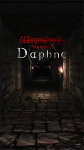 Wizardry Variants Daphne скриншот 20