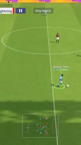 Soccer Star: 2022 Football Cup скриншот 10