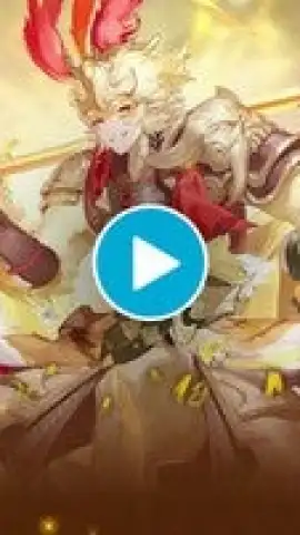 Legends of Wukong скриншот 1