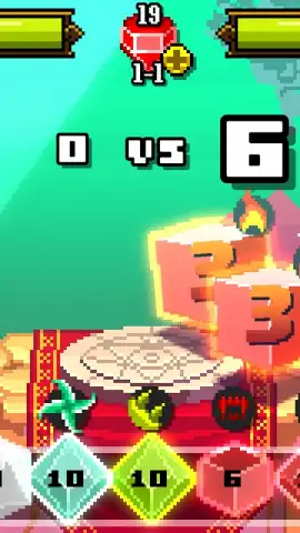 Dice Mage 2 скриншот 8
