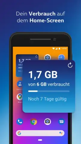 Mein o2 скриншот 11