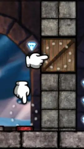 Magic Portals Free скриншот 12