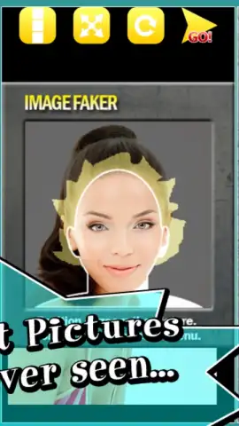 Image Faker скриншот 3