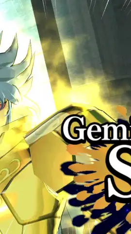 SAINT SEIYA COSMO FANTASY скриншот 11