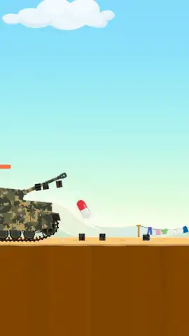 Labo Tank-Military Cars & Kids скриншот 3