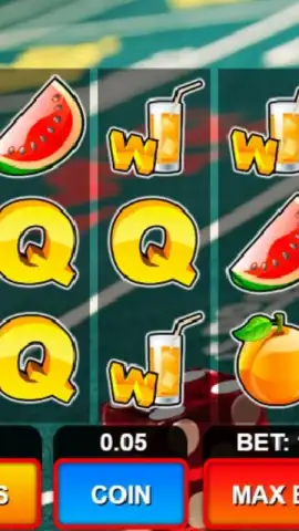 Fruit Slot Machine free скриншот 2