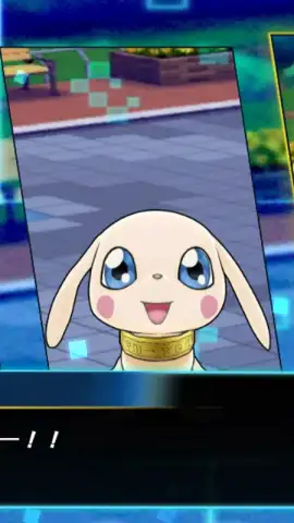 Digimon Realize скриншот 3