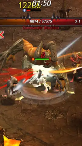 Ultimate Heroes скриншот 6