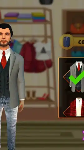 Virtual Single Dad Simulator скриншот 3