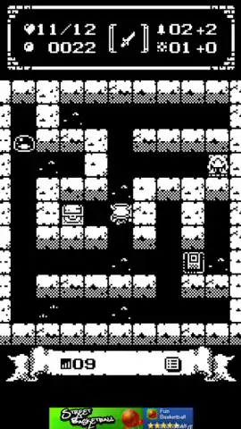 1-Bit Rogue скриншот 2