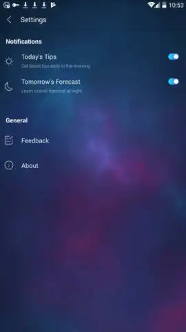 Astro Master скриншот 1