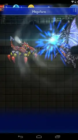 FINAL FANTASY Record Keeper скриншот 10