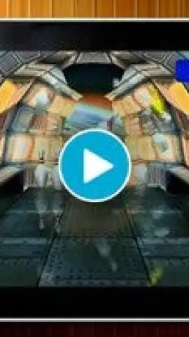 Gutterball HD скриншот 1