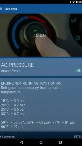 OBDeleven VAG car diagnostics скриншот 1
