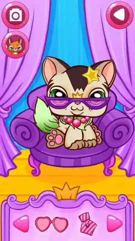 Pet Spa скриншот 3