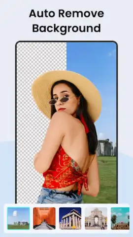 Retouch - Remove Objects скриншот 5