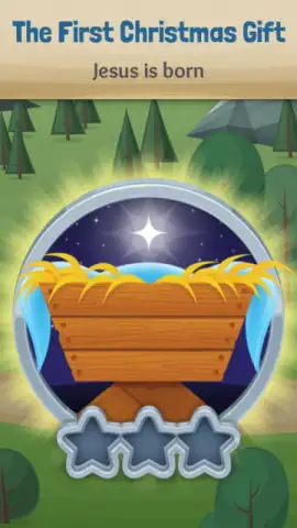Bible App for Kids скриншот 14
