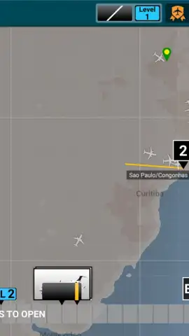 AIRLINE COMMANDER скриншот 6