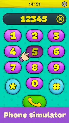 Baby phone скриншот 4
