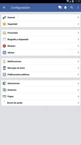 Lite Messenger FB скриншот 12